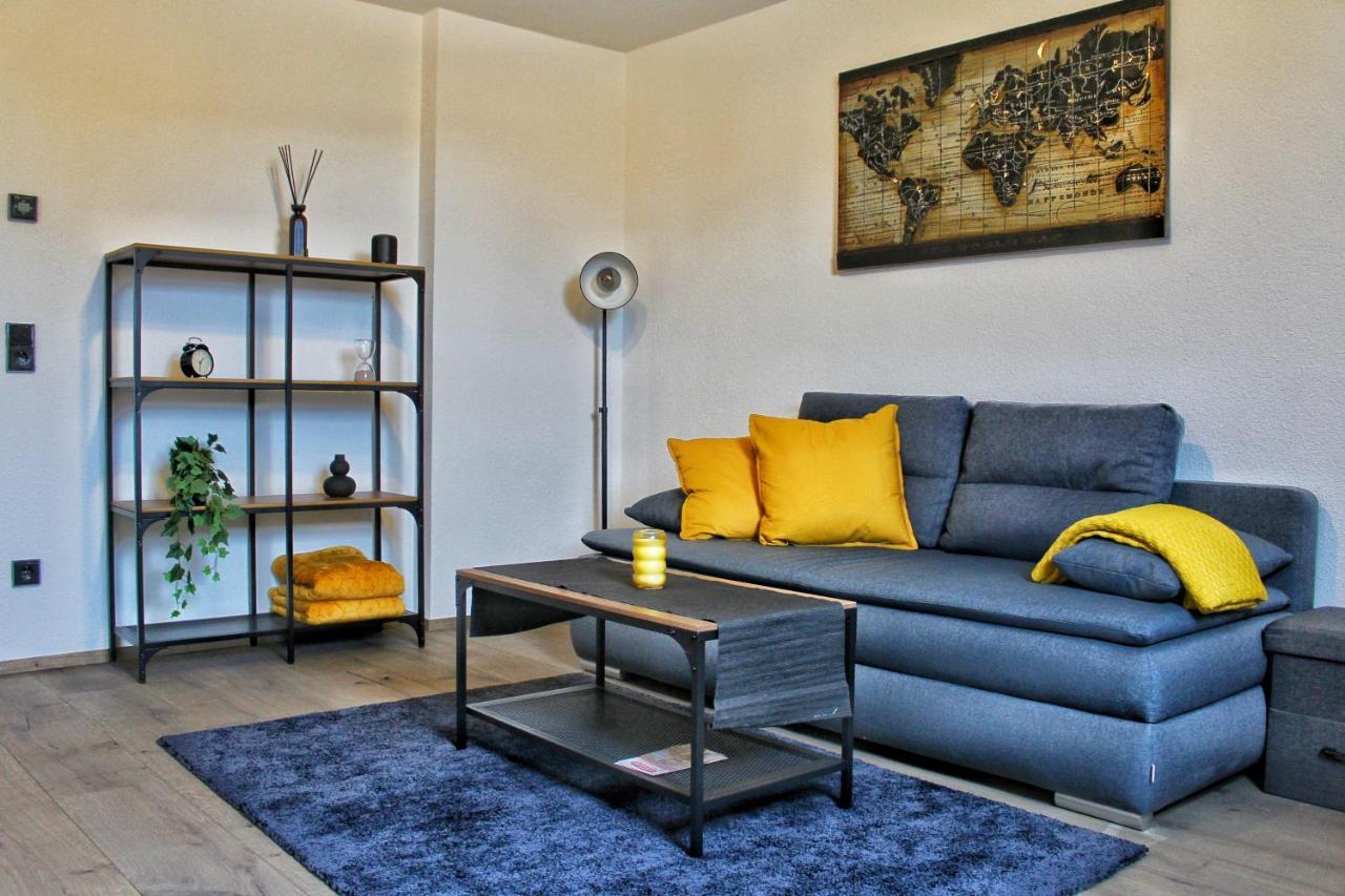 Idyllische Suite In Zentrumsnaehe Mit Parkplatz Top 1 Gmunden Exterior photo