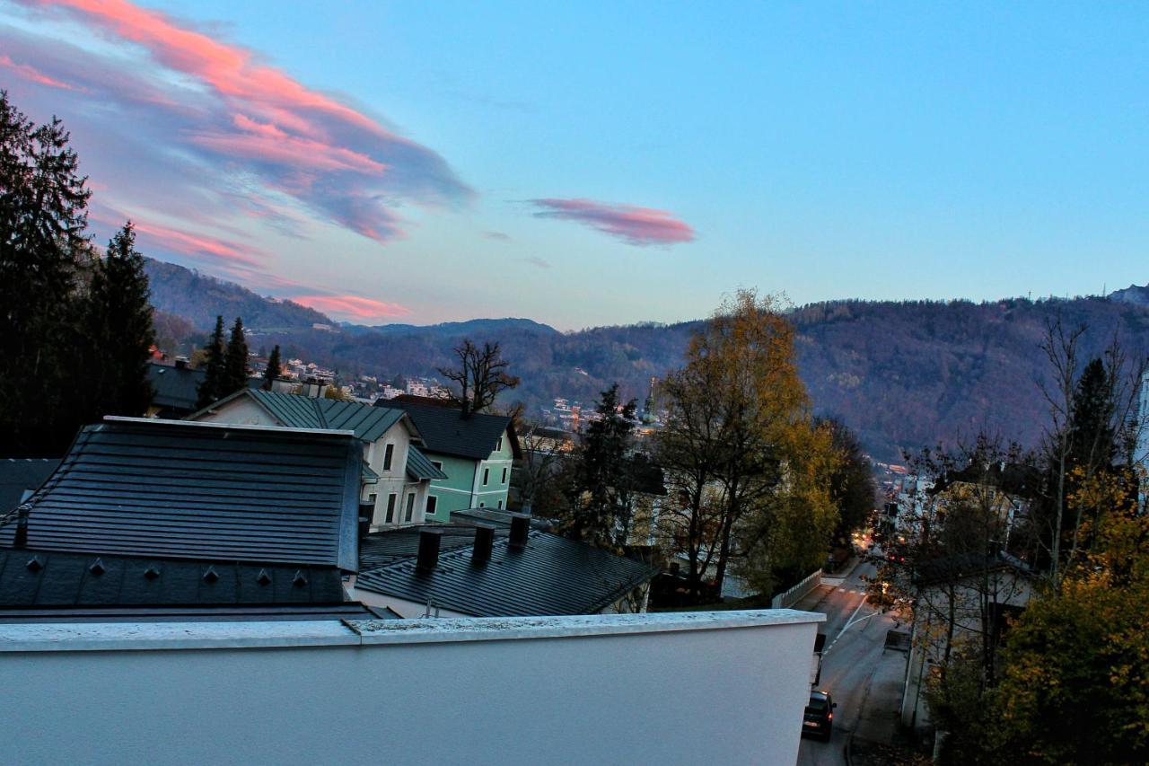 Idyllische Suite In Zentrumsnaehe Mit Parkplatz Top 1 Gmunden Exterior photo
