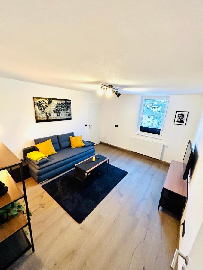 Idyllische Suite In Zentrumsnaehe Mit Parkplatz Top 1 Gmunden Exterior photo