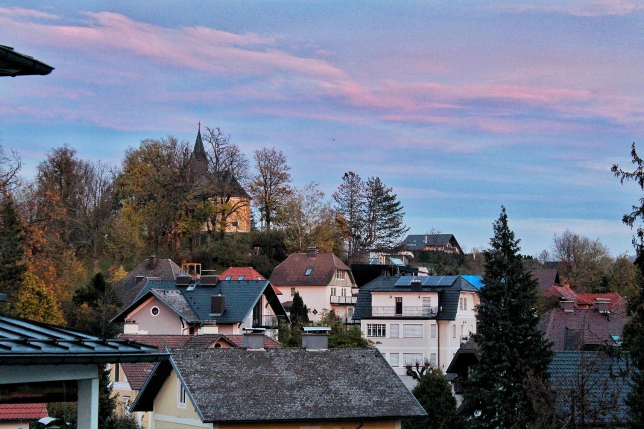 Idyllische Suite In Zentrumsnaehe Mit Parkplatz Top 1 Gmunden Exterior photo